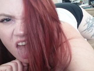 Indexed Webcam Grab of Gingersnap1002