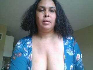 Indexed Webcam Grab of Loulou_belle