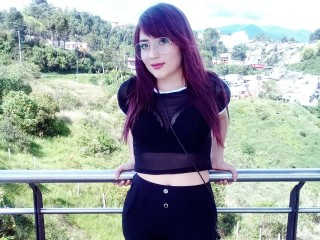 SamViolet19