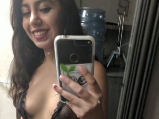 Indexed Webcam Grab of Latinagodddesss