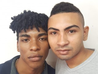 Indexed Webcam Grab of Couplesexlatin_gay