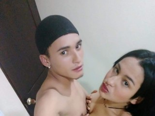 coupleperfechot webcam girl as a performer. Gallery photo 2.