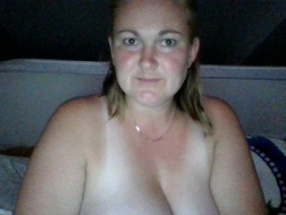 Indexed Webcam Grab of Becca_perry