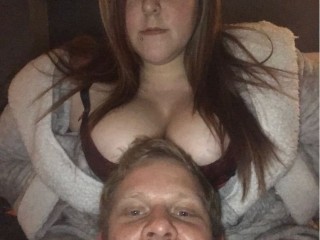 Indexed Webcam Grab of Chunky_couple