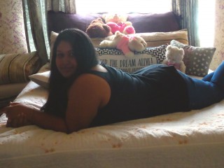 IndiaViolet
