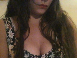 Indexed Webcam Grab of Ladylilith19