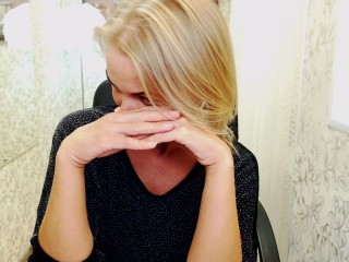 AlisaInLove