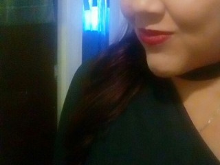 VikySexyCinnamonSkin