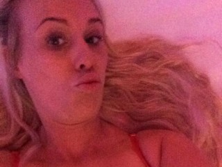 Indexed Webcam Grab of Blonde_beauty22
