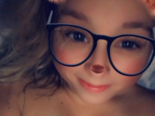 Indexed Webcam Grab of Lilly_rosie96