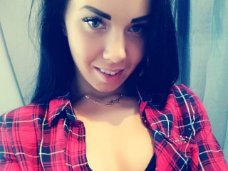 Indexed Webcam Grab of Malena_show