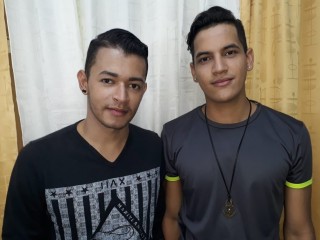 Cristopher_and_mark