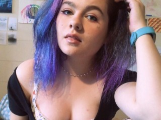 ellie_raexo webcam girl as a performer. Gallery photo 1.