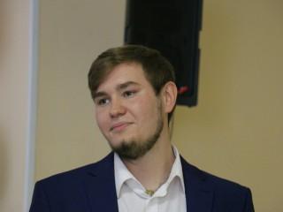 RufusGlow