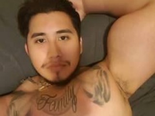 Indexed Webcam Grab of Tattedmexican