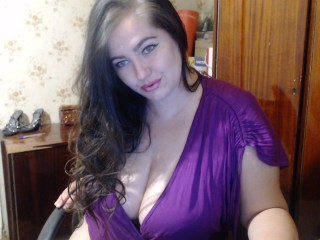 Indexed Webcam Grab of Angelicawild