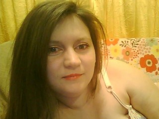 Indexed Webcam Grab of S_sweet_candy