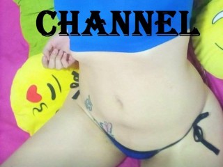 Indexed Webcam Grab of Channel_squirt