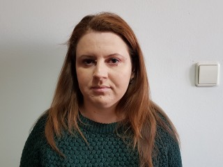 MuslimDinna webcam girl as a performer. Gallery photo 1.