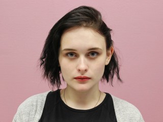 EllenMagic webcam girl as a performer. Gallery photo 1.