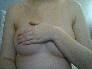 Indexed Webcam Grab of Lucythelucious