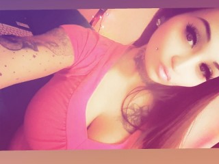 Tiffany_Chevelle webcam girl as a performer. Gallery photo 2.