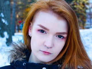 Indexed Webcam Grab of Hanajirickova