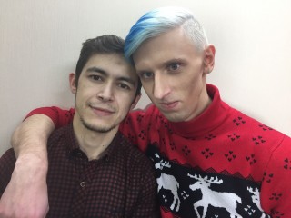DanAndLukas