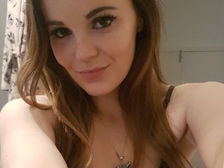 HornyScouseGirl