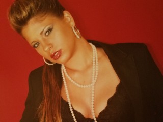 AnastasiaCumAlot webcam girl as a performer. Gallery photo 2.