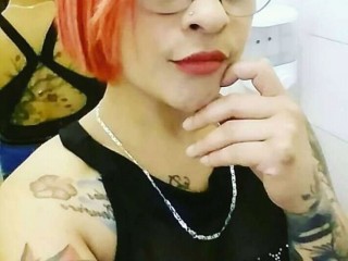Indexed Webcam Grab of Valery_tattoo