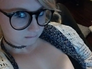 Indexed Webcam Grab of Betty_knockers