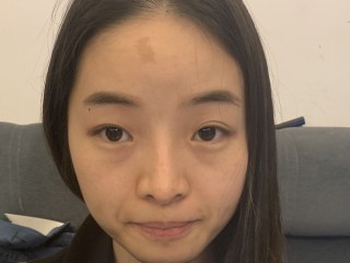 Lemon_cute webcam girl as a performer. Gallery photo 2.