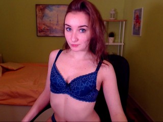 Indexed Webcam Grab of Polly_sweet