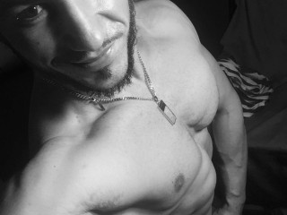 Indexed Webcam Grab of Livemuscle