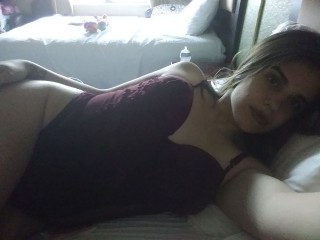 Indexed Webcam Grab of Pinkpussybrii