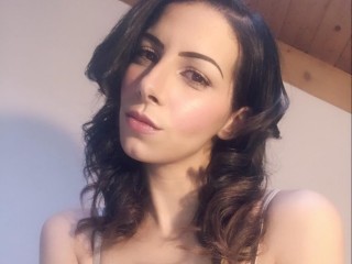 Indexed Webcam Grab of Sweet_nymph