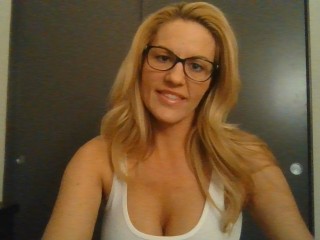 Indexed Webcam Grab of Amymadison20
