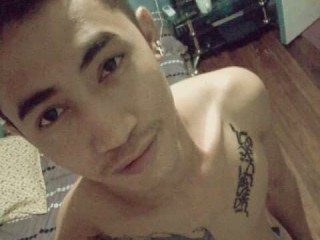 Indexed Webcam Grab of Pinoyloverboy