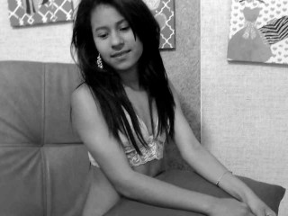 Indexed Webcam Grab of Leidy_parra