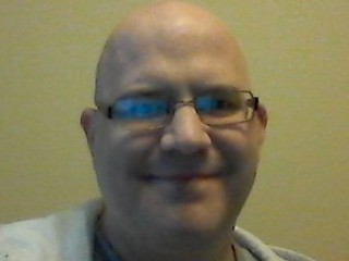 Indexed Webcam Grab of Smithson