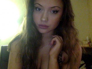 Indexed Webcam Grab of Sofia_lace