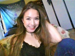 Indexed Webcam Grab of Lillyluxx