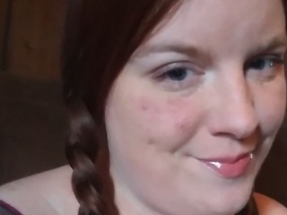 LilRedXXXX webcam girl as a performer. Gallery photo 1.