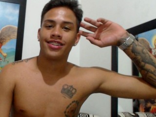 MarcusRendonn