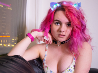 ellie_raexo webcam girl as a performer. Gallery photo 2.