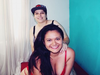 Indexed Webcam Grab of Latinas_temptation