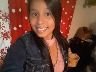 Milly_evans