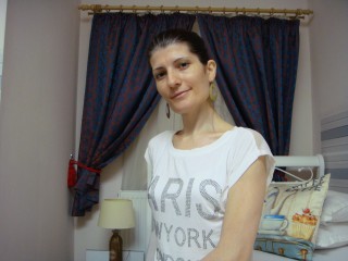 Indexed Webcam Grab of Karriyn
