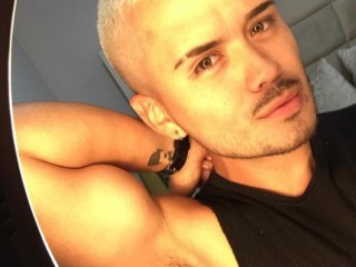 LucianoConnor